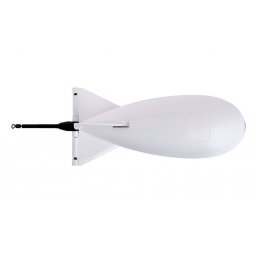Spomb - Vnadící raketa Large White
