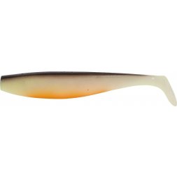 Black Cat - Gumová nástraha Cat Shad 18cm Hot Olive