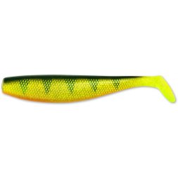 Black Cat - Gumová nástraha Cat Shad 18cm Fire Tiger