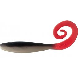 Black Cat - Gumová nástraha Cat Twister 20cm Baitfish
