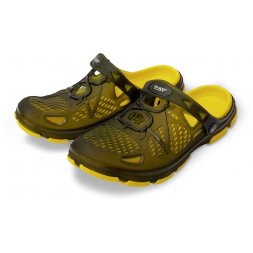 Black Cat - Boty Cat Clogs Velikost 40