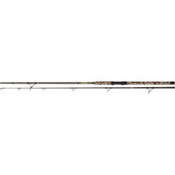 Black Cat - Prut Wild Cat'z Spin 2,65m 50-180g 2díly