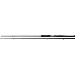 Black Cat - Prut Black Passion Bank 3,0m 600g 2díly