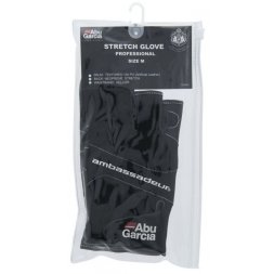 Abu Garcia - Neoprenové rukavice Stretch Glove M
