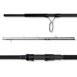 Daiwa - Prut Emcast Carp 12ft 3,6m 3lb 2díly