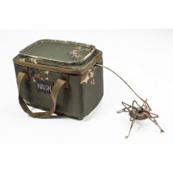 Nash - Taška Subterfuge Brew Kit Bag