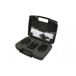 FOX - Sada hlásičů Micron MX 2-Rod Set