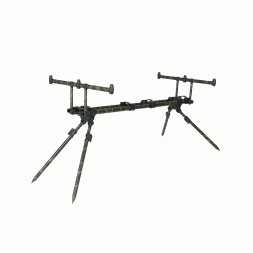 FOX - Stojan Ranger MK2 Camo Pod 4-Rod