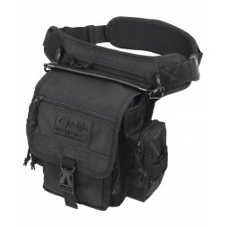 Gamakatsu - Taška Hit&Run Hipbag