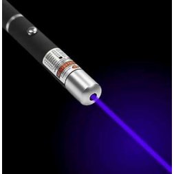 TOMMI-FLY - Baterka LED UV