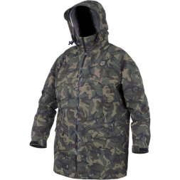 FOX - Bunda Chunk 10K Camo Velikost L