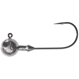 Gunki - Jigová hlavička Jig G'Round Neutral 8g Velikost 3/0