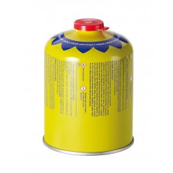 Meva - Plynová kartuše propan-butan na závit 450g