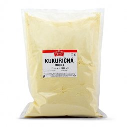 Chytil - Kukuřičná mouka 1kg