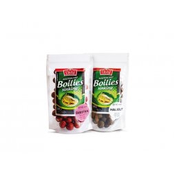Chytil - Master Carp Boilies 16mm 250g Halibut