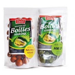 Chytil - Master Carp Boilies Scopex 20mm 250 g
