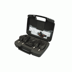 FOX - Sada hlásičů Micron MX 4-Rod Set