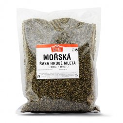 Chytil - Mořská řasa Hrubá 200g