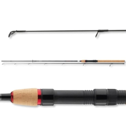 Daiwa - Prut Ninja X Jigger 2,4m 8-35g 2díly