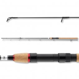 Daiwa - Prut Ninja X Spin 2,10m 10-30g 2díly