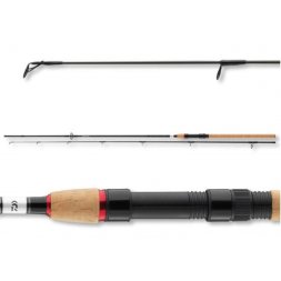 Daiwa - Prut Ninja X Spin 2,40m 5-20g