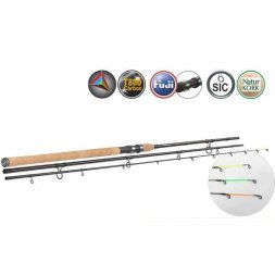 Sportex - Prut Xclusive Medium Feeder 3,6m 160g