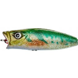 Gunki - Wobler Hedorah 5,5cm 7,1g F Strass Frog