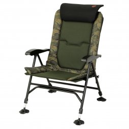 Giants Fishing - Křeslo Gaube XT Chair