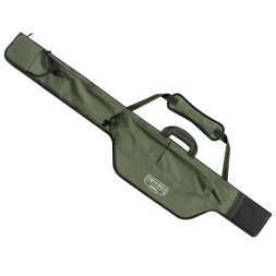 Delphin - Dvoukomorové pouzdro Porta 390-2 dlouhá kapsa 215cm
