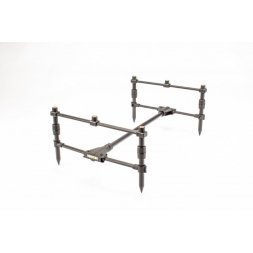 Nash - Stojan 3 Rod Pod