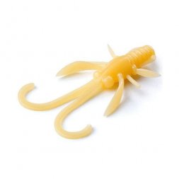 FishUP - Umělá nástraha dipovaná BAFFI Fly 3,8cm Cheese 10ks