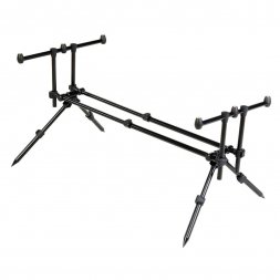 Giants Fishing - Stojan Compact Rod Pod 3 Rods