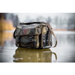 Giants Fishing - Taška vláčecí Spinning Bag Gaube