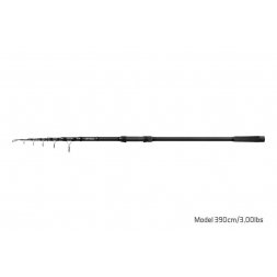 Delphin - Prut Omnia 3,9m 3lbs