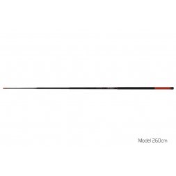 Delphin - Rukojeť Atoma Feeder 260cm