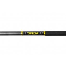 Delphin - Rukojeť Carbona Tele 1,8m