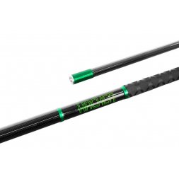 Delphin - Rukojeť Hacker 210cm