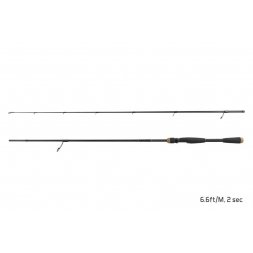 Delphin - Prut Addyct Spin M 7ft 2,13m 40g 2 díly