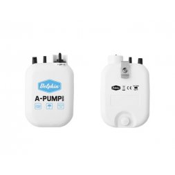 Delphin - Vzduchovací motorek A-Pump Mini