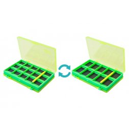 Delphin - Magnetická krabička Magbox