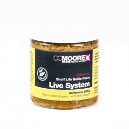 CC Moore - Obalovací těsto Live System 300g