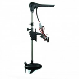 Haibo - Motor Brushless M250 5HP 120lbs 24V