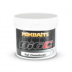 Mikbaits - BigC Cheeseburger Těsto 200g