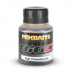 Mikbaits - BigC Cheeseburger Dip 125ml