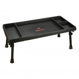 Garda - Stolek Master Bivy Table Black