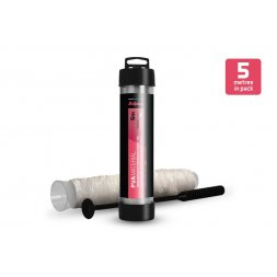 Delphin - PVA rukáv perforovaný 45mm