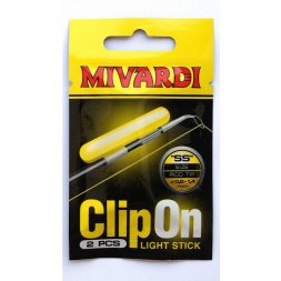 Mivardi - Chemické světlo Clip On S