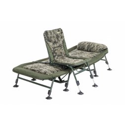 Mivardi - Křeslo CamoCODE Combi