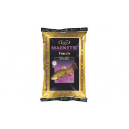 Lorpio - Vnadící směs Magnetic Tench 2kg