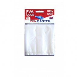 PVA MASTER - PVA sáček Wide 10×12cm 25ks
